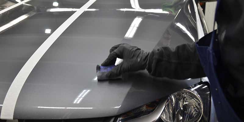 Bayramiç Seramik Kaplama